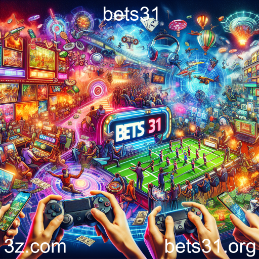 Tendências Inovadoras em Jogos para 2023: O Futuro da Indústria